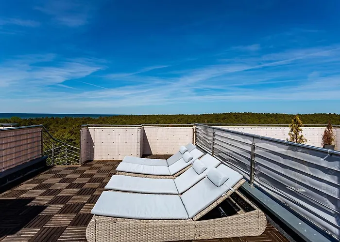 Marynarskie 100m Od Plazy *