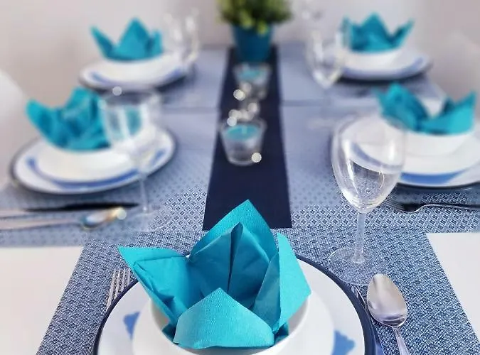 شقة Marynarskie 100m Od Plazy *