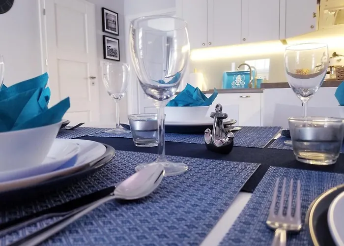 Marynarskie 100m Od Plazy شقة